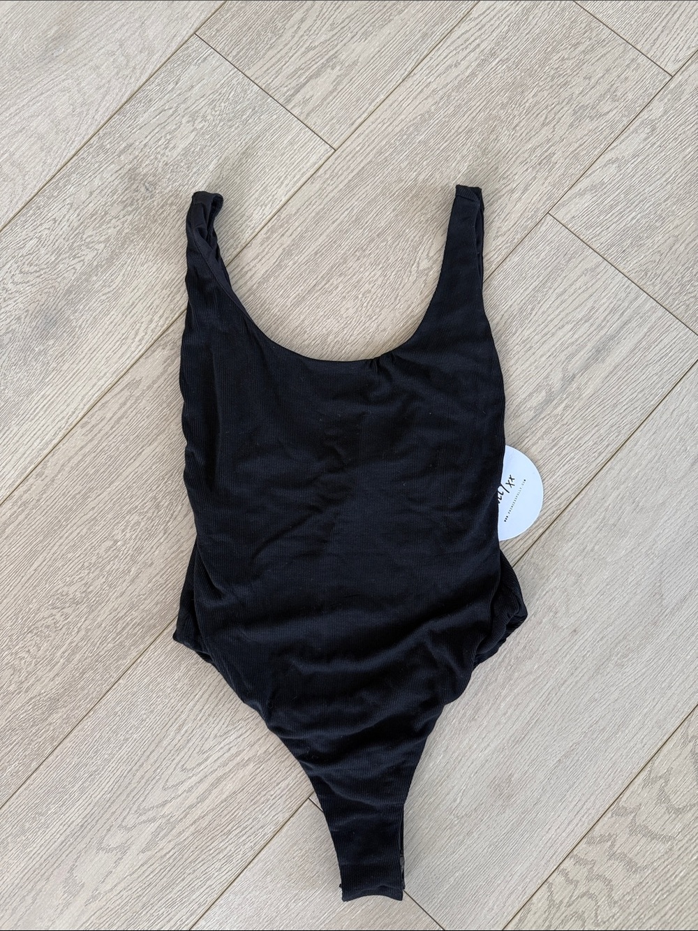 Princess Polly One-Piece Bodysuit